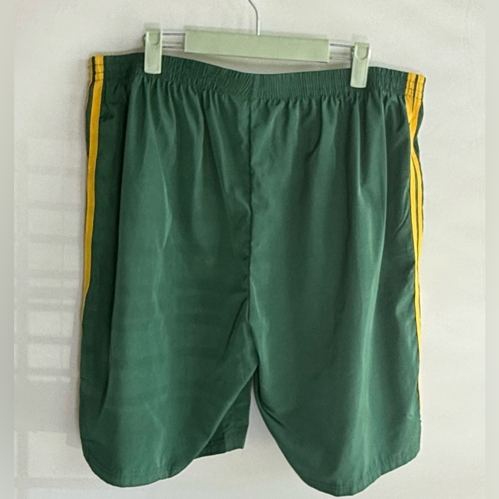 Vine and Valley shorts • NWOT • Men’s size XL - Picture 3 of 7